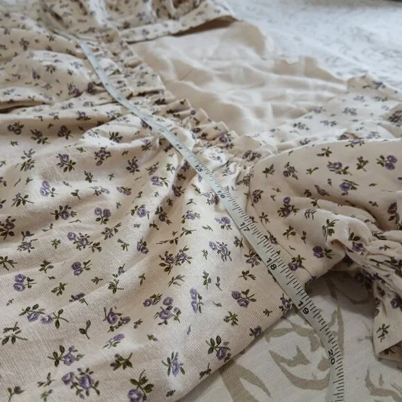 CLOSET CLOSING 9/15!  Beautiful Neuflora Emmerson Dress, EUC, Small. - Picture 8 of 13